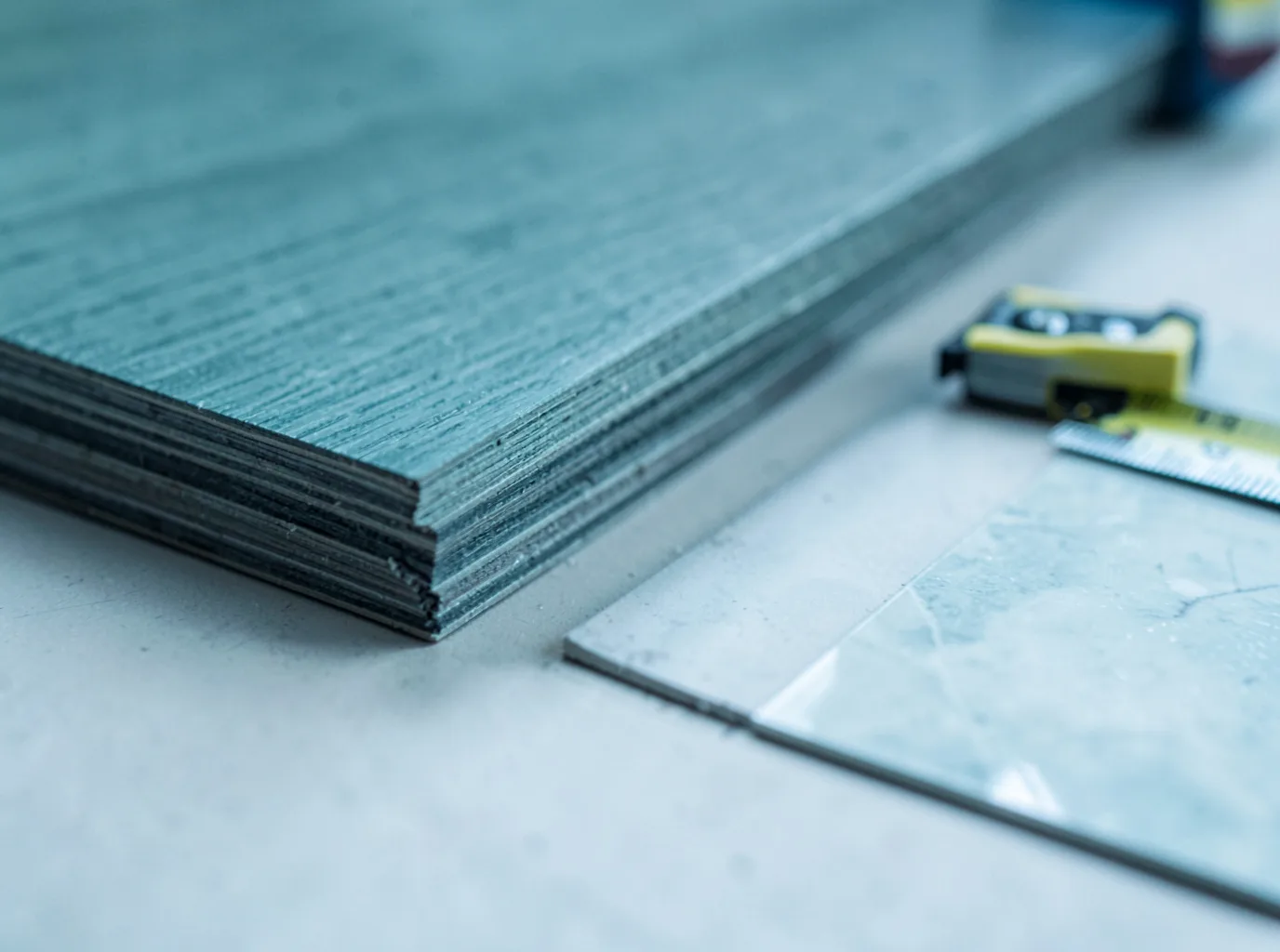 Luxury Vinyl Plank Installation Wapwallopen, PA FAQs